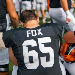 Meet your Posher, Alex